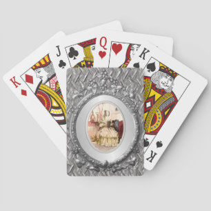 Playing Card Deck