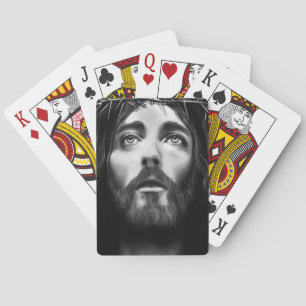 Playing Card Deck