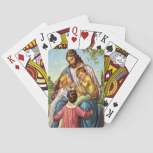 Playing Card Deck
