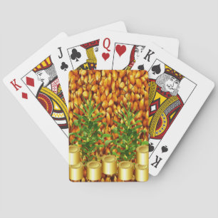 Playing Card Deck