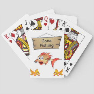 Playing Card Deck