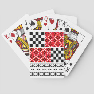 Playing Card Deck