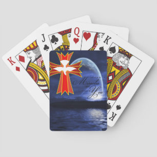 Playing Card Deck