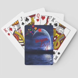 Playing Card Deck