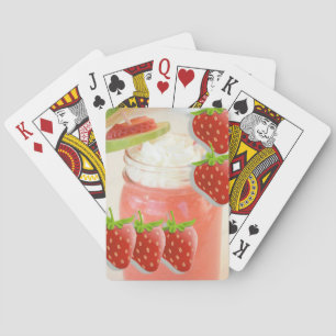 Playing Card Deck