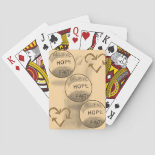 Playing Card Deck