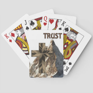 Playing Card Deck
