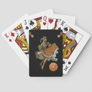 Playing Card Deck