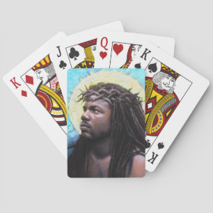 Playing Card Deck