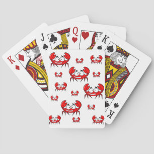 Playing Card Deck