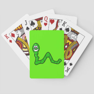 Playing Card Deck