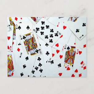 Playing Card games