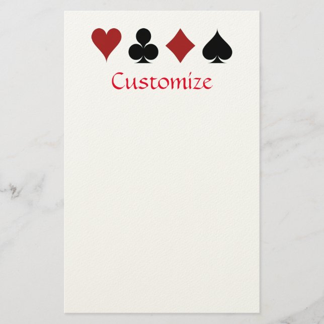 Playing Card Suits Thunder_Cove (Front)