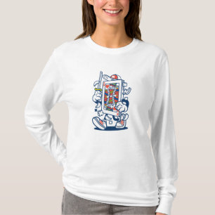 Playing Card T-Shirt