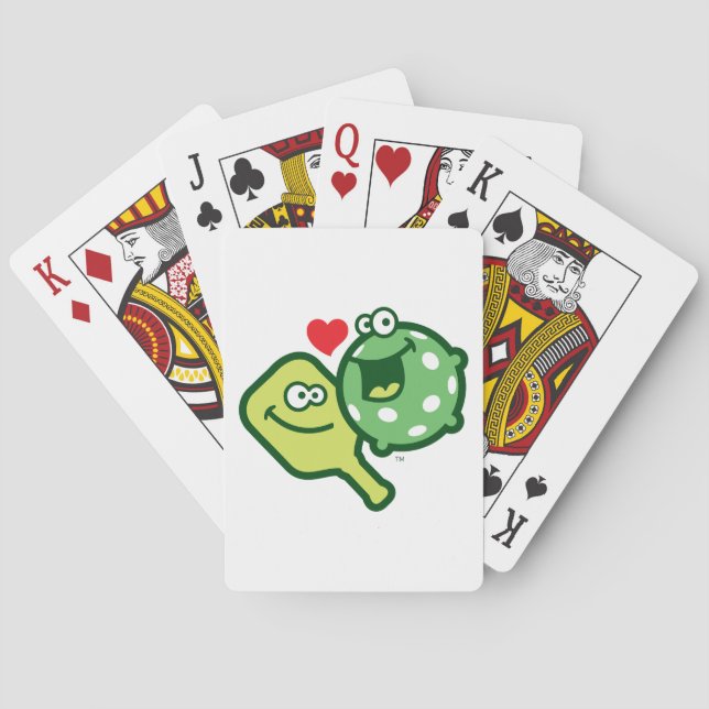 Playing Cards (Back)