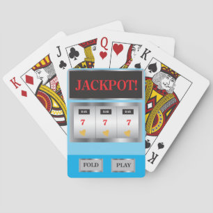playing cards