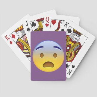  PLAYING CARDS