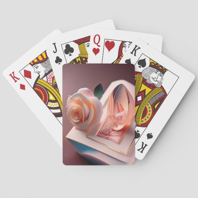 Playing Cards (Back)