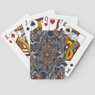 Playing cards