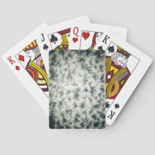 playing cards