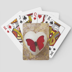 Playing cards