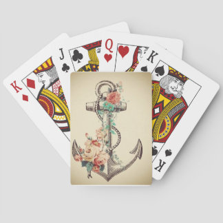 Playing cards