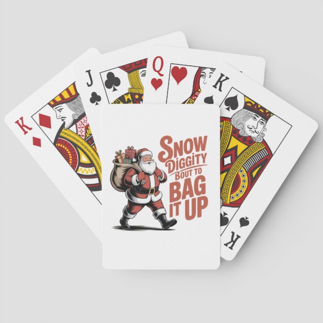   PLAYING CARDS (Back)