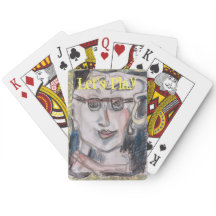 Playing Cards