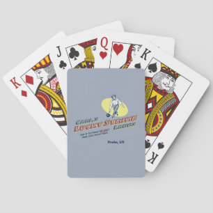 Playing Cards