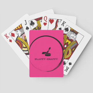 Playing cards