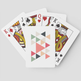 Playing cards