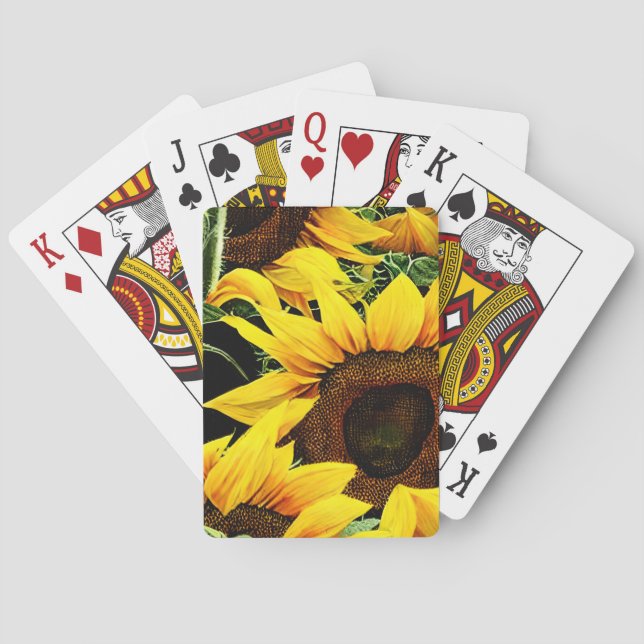 Playing Cards (Back)