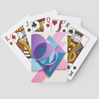 Playing Cards 