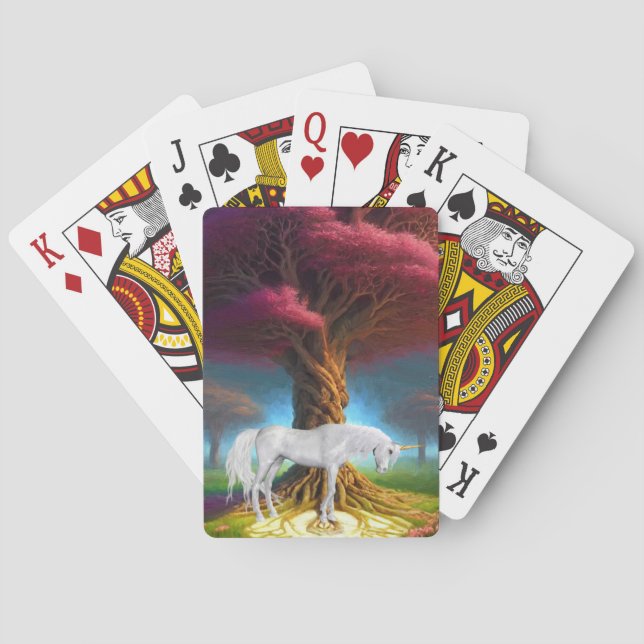 Playing Cards (Back)