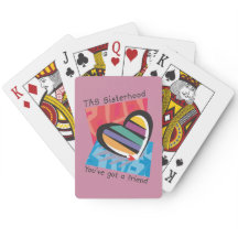 Playing Cards - Bridge