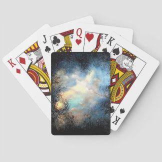 Playing Cards Cards