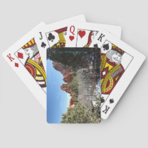 Playing Cards - Colorado Scenic Photography
