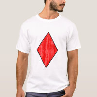 Playing Cards Diamonds Icon