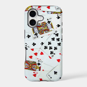 Playing Cards Games