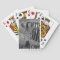 Playing Cards Logo by jzebraa
