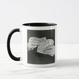 Playing Cards Mug