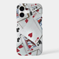 Playing Cards Poker Games Queen King