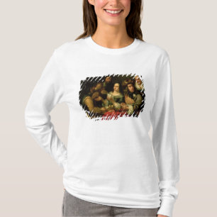 Playing Cards T-Shirt