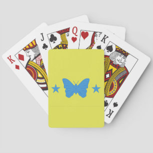 Playing Cards with Bady Bassitt
