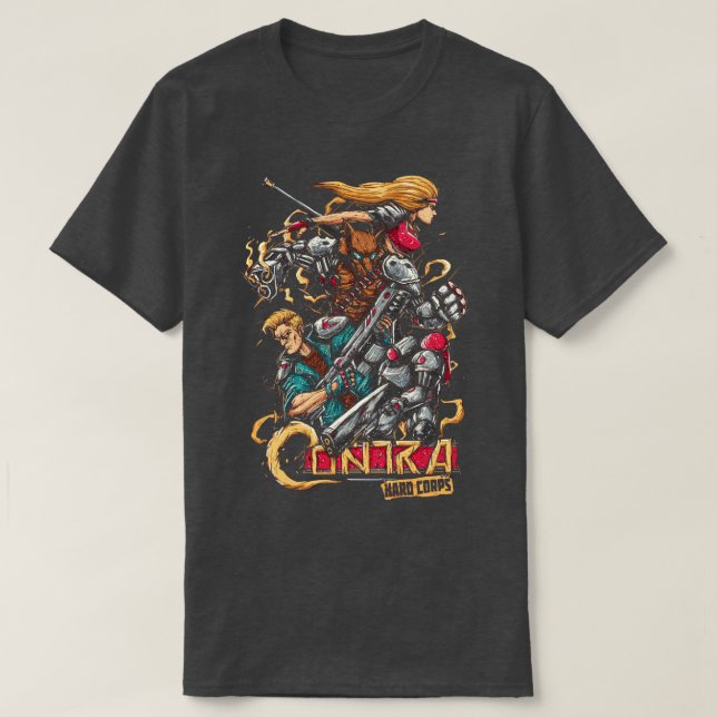 Playing For Keeps 10 T-Shirt (Design Front)