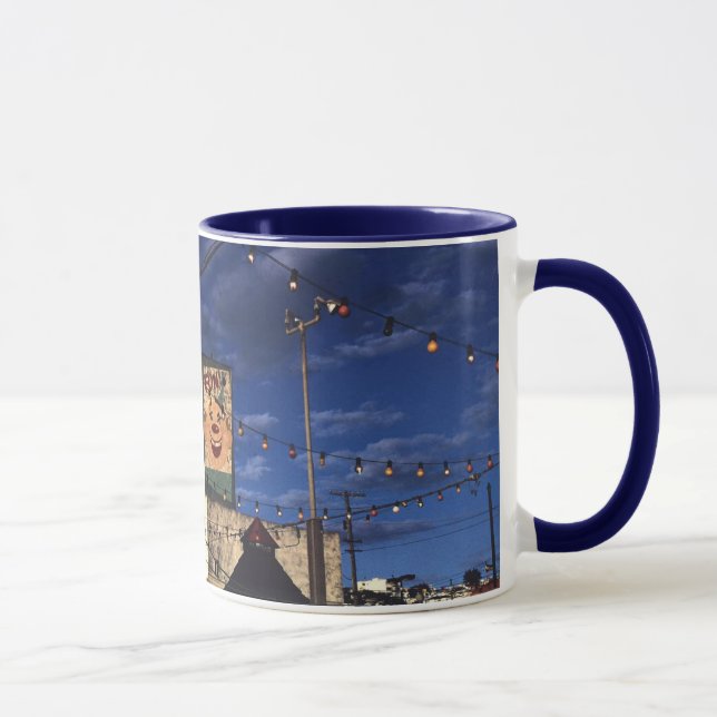 Playland-at-the-Beach Mug (Right)