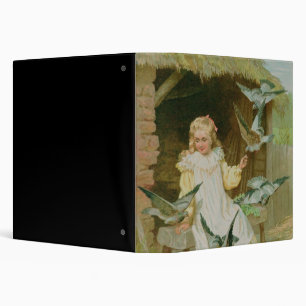 Playmates Binder
