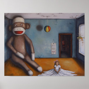 Playroom_Nightmare Poster