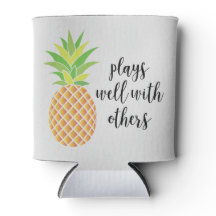Plays Well with Others Can Cooler