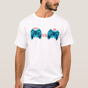 PlayStation hand/funny time/PlayStation shirt/fnny T-Shirt